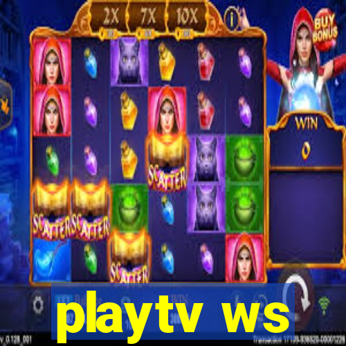 playtv ws